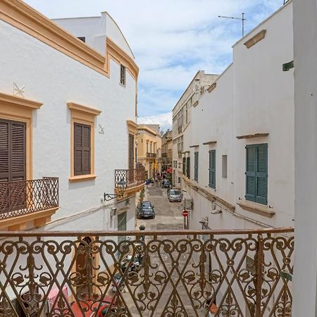 Pascaraymondo Suite Palace Gallipoli Eksteriør bilde