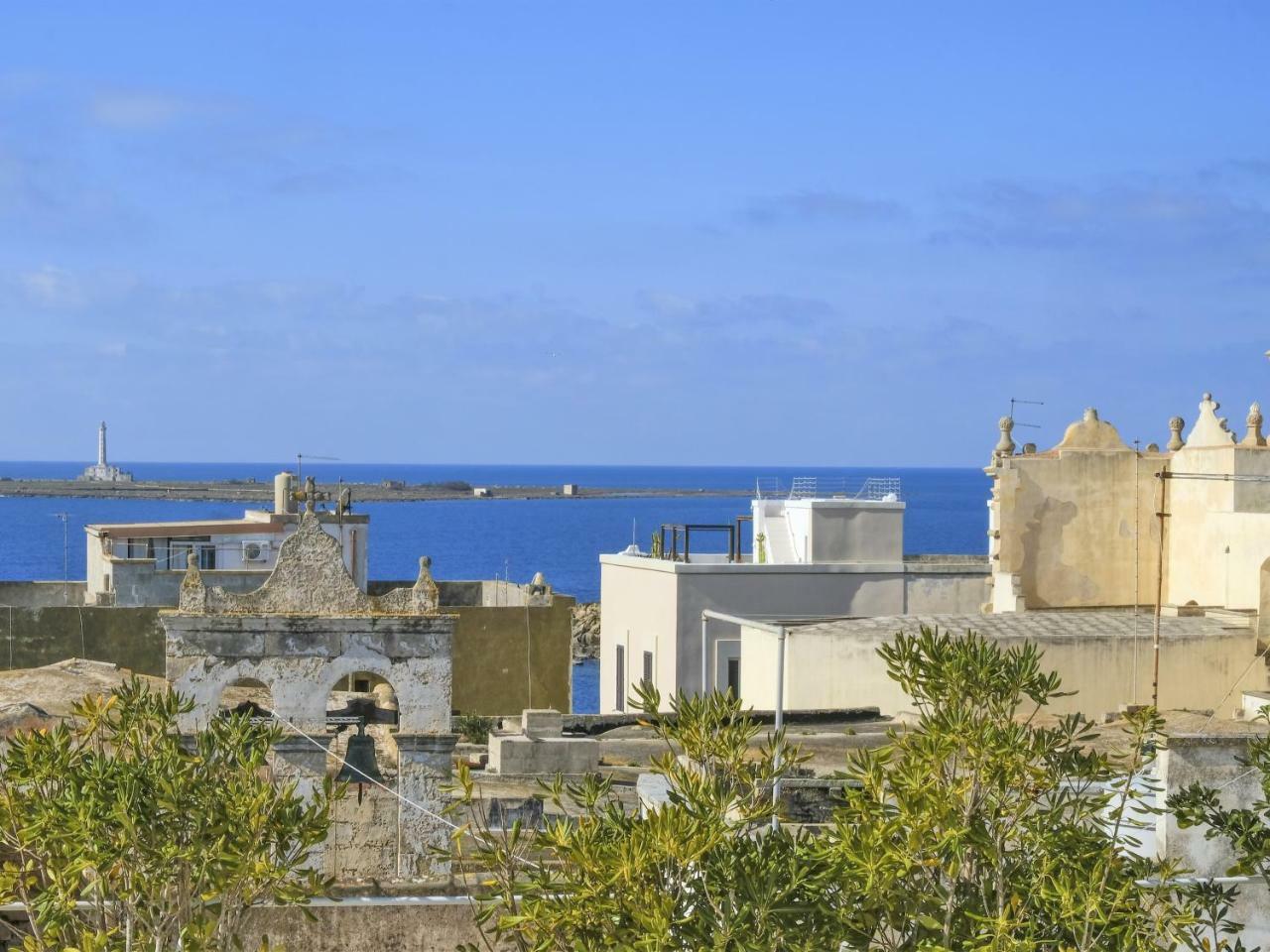 Pascaraymondo Suite Palace Gallipoli Eksteriør bilde