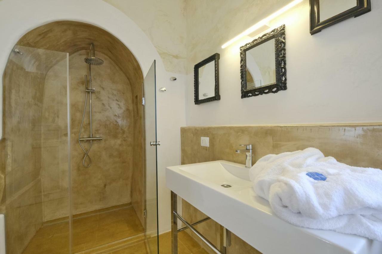 Pascaraymondo Suite Palace Gallipoli Eksteriør bilde