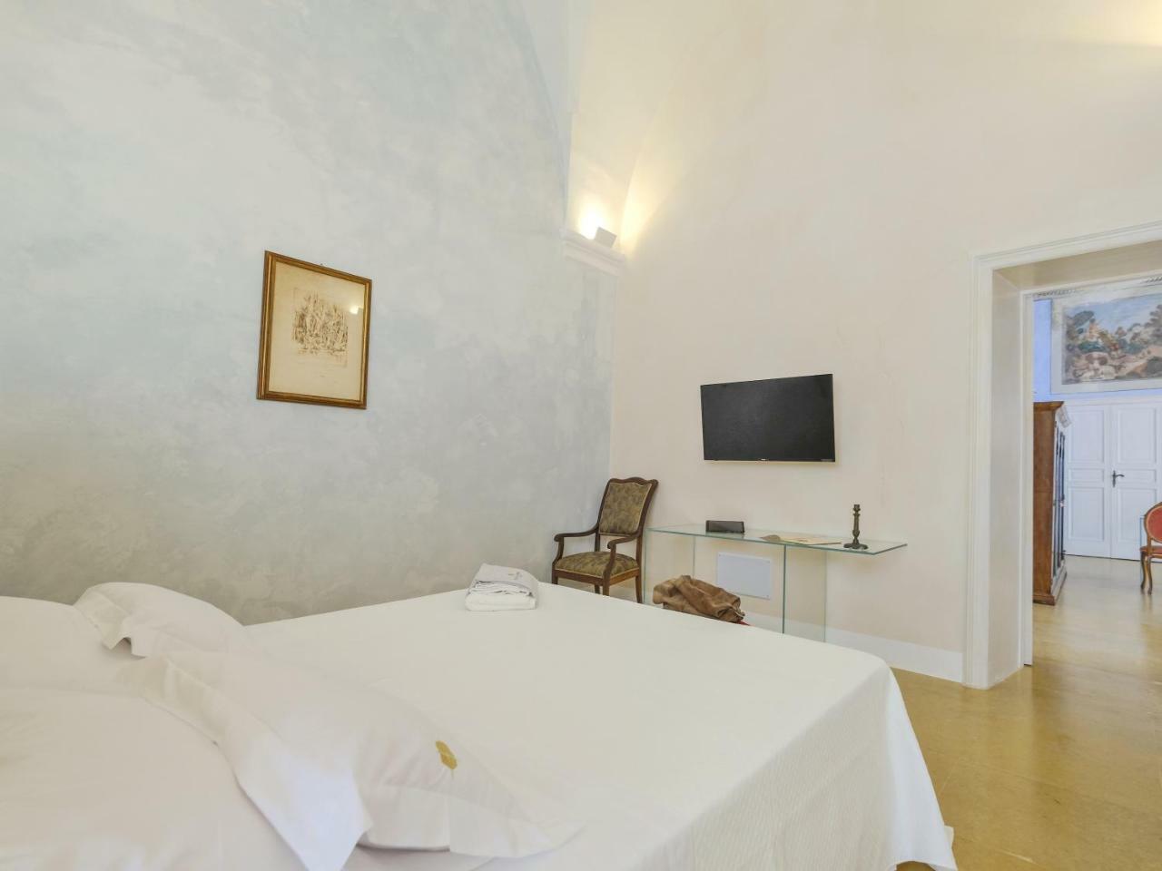 Pascaraymondo Suite Palace Gallipoli Eksteriør bilde